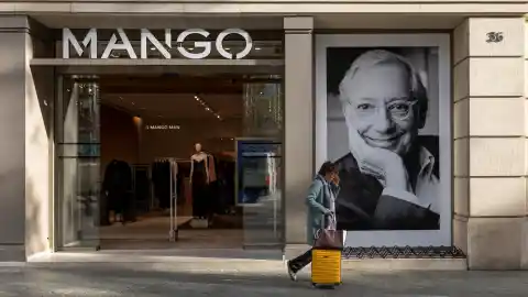 Imagen 1 de Los hijos de Isak Andic negocian un acuerdo para pagar 27 millones a la pareja del empresario y cerrar el conflicto por el legado