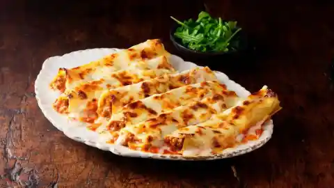 Imagen 1 de Estas Navidades ahorra tiempo preparando el relleno de los canelones con este desmenuzador de carne