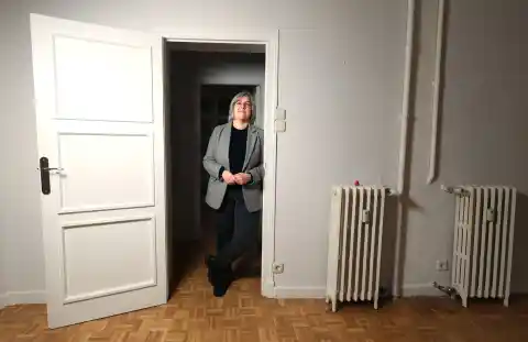 Imagen 1 de Leire Iglesias: “A principios de 2026 estarán habitadas las primeras viviendas de la nueva empresa estatal”