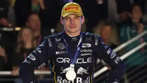 Imagen 1 de Verstappen descarta pelear por el Mundial: "Hemos aprendido mucho y será muy valioso para años venideros"
