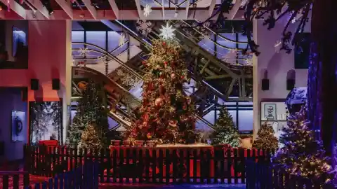 Imagen 1 de Fiesta de Navidad en Casa Seat