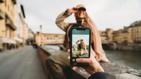 Imagen 1 de Así cuentan en redes sus aventuras los viajeros de diferentes generaciones