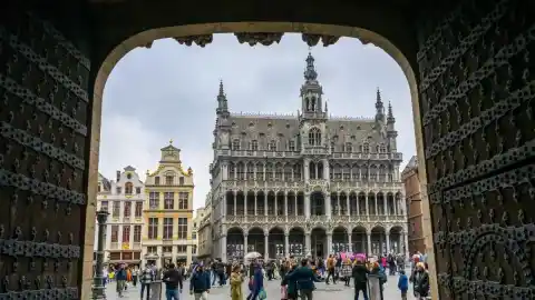 Imagen 1 de Bruselas y Brujas, Georgia y ciudades españolas para planificar una escapada invernal