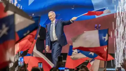 Imagen 1 de El triunfo de José Antonio Kast, del cambio de época al retorno conservador en Chile