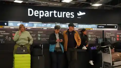 Imagen 1 de Aena entra en los aeropuertos británicos de Leeds Bradford y Newcastle por 309 millones