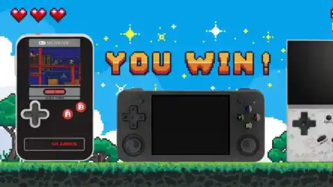 Imagen 1 de Despierta la pasión 'gamer' con las 7 consolas retro más buscadas desde 20 €