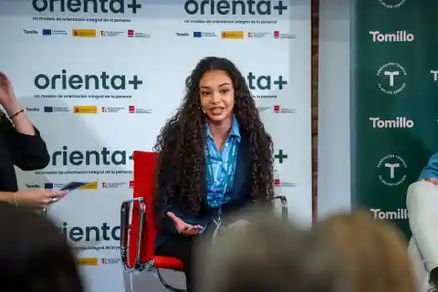 Imagen 1 de Un modelo que retiene a los jóvenes en el sistema educativo (y les motiva)