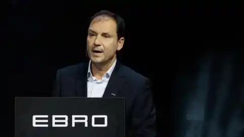 Imagen 1 de El fondo ibérico Magallanes entra en Ebro EV Motors tras comprar un 3,24% del capital