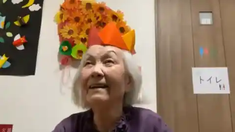 Imagen 1 de Una mujer de 92 años se proclama ganadora en un torneo de 'Tekken 8' en Japón