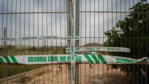 Imagen 1 de Investigan la muerte de un motero en Palencia tras hallar un disparo en su cuerpo