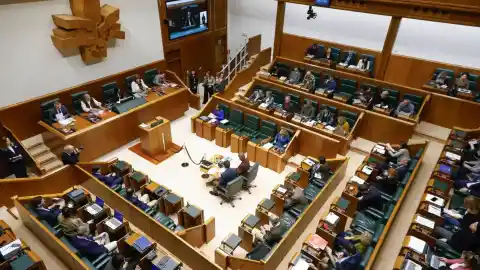 Imagen 1 de El Parlamento Vasco designa como nuevo Ararteko a Mikel Mancisidor con el rechazo de EH Bildu: "No sabe euskera"