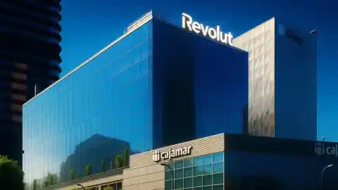 Imagen 1 de Revolut sumará 800 personas en plantilla en Barcelona y Madrid para el 2028