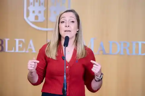 Imagen 1 de La Justicia archiva la causa contra una diputada del PSOE por pedir el voto en Facebook el día de las europeas