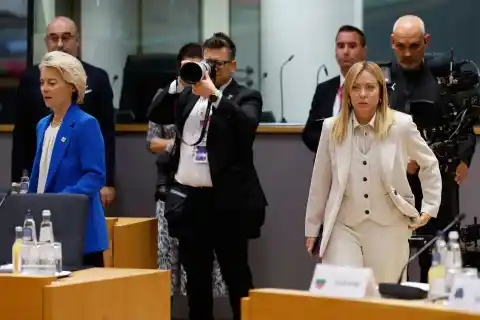 Imagen 1 de Cuenta atrás en la UE para lograr la firma del acuerdo con Mercosur entre las presiones de Brasil y las reticencias de Francia e Italia