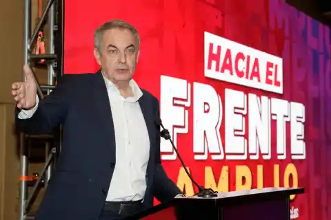 Imagen 1 de El PP llama a Zapatero a la comisión del ‘caso Koldo’ en el Senado