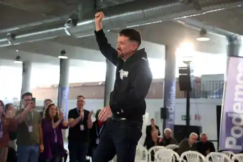 Imagen 1 de El Supremo condena a ‘Okdiario’ y a Eduardo Inda por intromisión en el honor de Iglesias al acusarle de cobrar de Venezuela