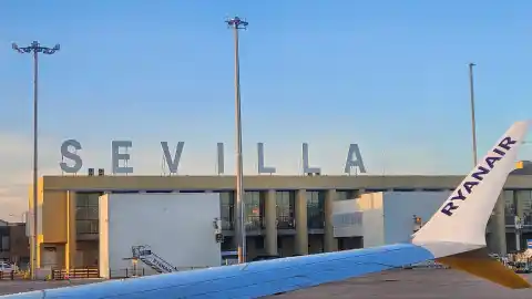 Imagen 1 de Sevilla estrena conexión aérea: conectará directamente con Belgrado a partir de septiembre de 2026