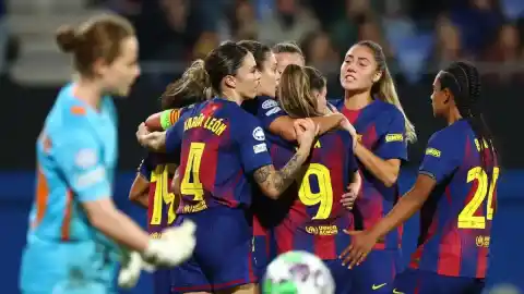 Imagen 1 de Clásico a la vista: el Barça espera al Madrid en los cuartos de final