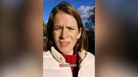 Imagen 1 de La sorpresa de una británica a llegar a España: "Quiero derribar el mito de la siesta"