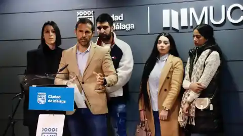 Imagen 1 de La familia del hombre que murió por un infarto en Torremolinos apunta a la fuerza "desproporcionada" de los agentes