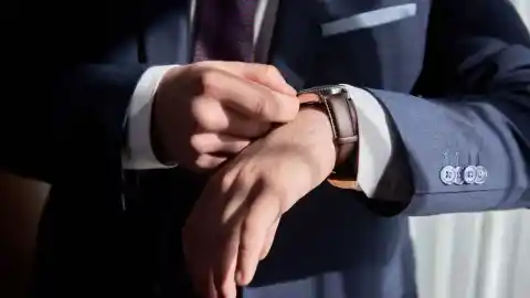 Imagen 1 de Un regalo práctico y elegante para estas Navidades: reloj analógico Boss con un 26% de descuento