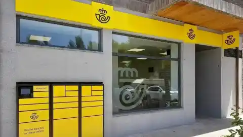 Imagen 1 de Correos denuncia el robo de 124 votos por correo en Extremadura