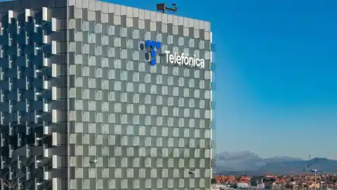 Imagen 1 de El ERE de Telefónica se firmará el próximo lunes con una afectación final de 4.539 trabajadores