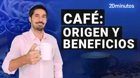 Imagen 1 de Cuáles son los beneficios del café y su origen: "Si lo tomo no significa que llevo una vida saludable"
