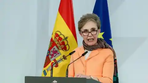 Imagen 1 de La exdirectora del CNI niega el espionaje al abogado de Junqueras