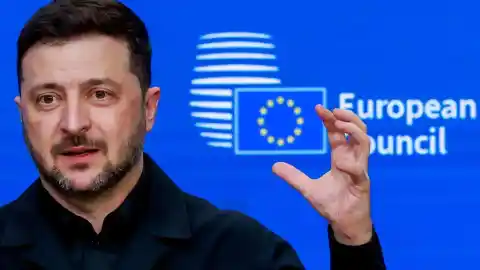 Imagen 1 de Bélgica da un paso crucial para desbloquear activos rusos para Ucrania: "Saltaremos al abismo junto con el resto de la UE"