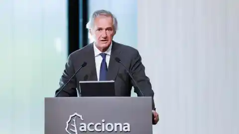 Imagen 1 de Acciona crea una comisión para reforzar sus controles internos y reducir riesgos de corrupción