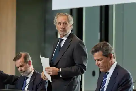 Imagen 1 de Acciona crea una comisión con el ex presidente de la CNMV y el jefe de EY en España para auditar su política anticorrupción