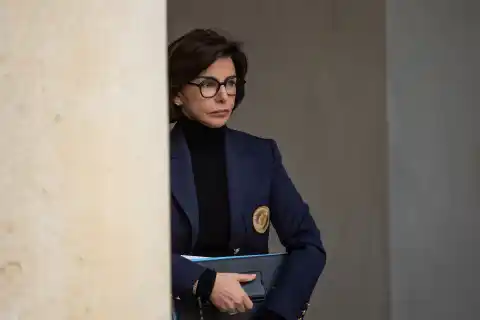 Imagen 1 de La policía registra varios domicilios y las oficinas de la ministra francesa Rachida Dati por otro presunto caso de corrupción