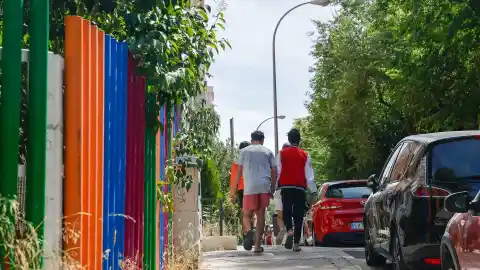 Imagen 1 de El TS obliga al Gobierno a acoger a los menores solicitantes de asilo tutelados por Madrid: lo hará en Pozuelo