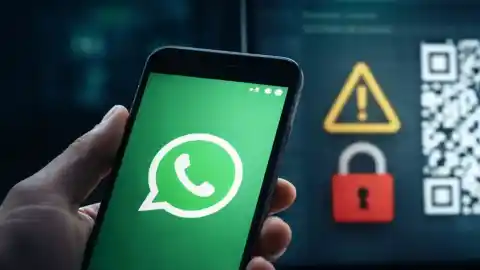 Imagen 1 de GhostPairing: así es el nuevo ciberataque para hacerse con tu cuenta de WhatsApp