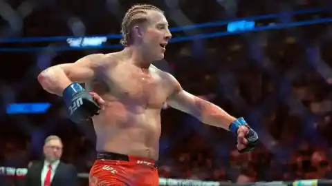 Imagen 1 de Paddy Pimblett opina sobre la situación de Ilia Topuria: "Quizás tenga que dejar vacante su cinturón"