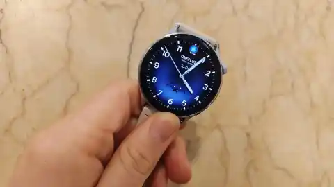 Imagen 1 de He probado el OnePlus Watch Lite: es cómodo, tiene mucha autonomía y rinde genial en las funciones de salud y deporte