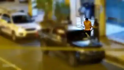 Imagen 1 de Detienen al presunto implicado en el asesinato del futbolista ecuatoriano Mario Pineida