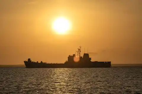 Imagen 1 de Estados Unidos sanciona a 29 buques de la “flota fantasma” iraní y endurece la presión sobre Teherán y Venezuela