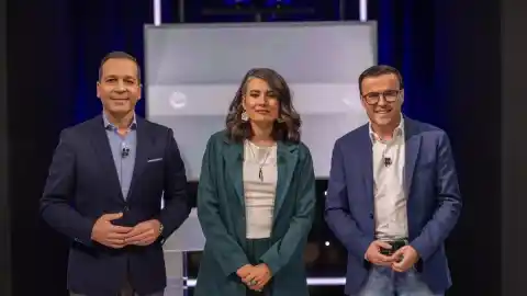 Imagen 1 de PP y Vox denuncian un pucherazo en Extremadura por el robo de 124 votos