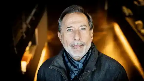 Imagen 1 de “A mí me llena el alma provocar la inmediatez de la carcajada”