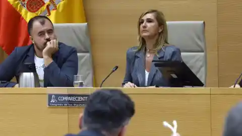 Imagen 1 de Rufián, la ‘cobra’ y la cuerda