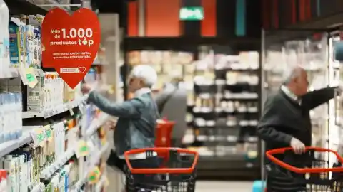 Imagen 1 de De la cesta de la compra al mundo