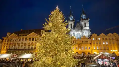 Imagen 1 de Postal absurda de Praga