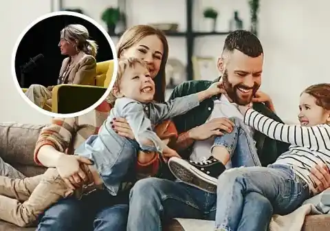 Imagen 1 de Una profesora, sobre la clave para críar niños felices: «Priorizarnos como pareja ante todo»