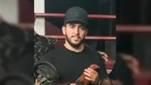 Imagen 1 de La Justicia de Estados Unidos sentencia al Guacho, yerno del Mencho, a 11 años de prisión