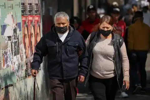 Imagen 1 de La influenza H3N2 circula más durante la temporada pero no es una amenaza pandémica