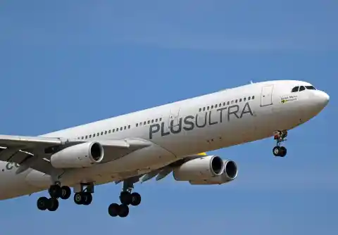 Imagen 1 de El germen del ‘caso Plus Ultra’ implica a un bróker venezolano y a un banquero en Suiza