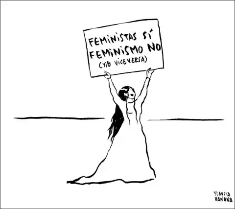 Imagen 1 de Flavita Banana: Rosaliada