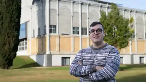Imagen 1 de Los jóvenes extremeños, entre la precariedad, la vivienda inaccesible y la emigración: "Casi todos mis amigos se han tenido que ir"